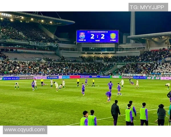 2013年天津泰达与北京国安激战回顾及赛季表现分析