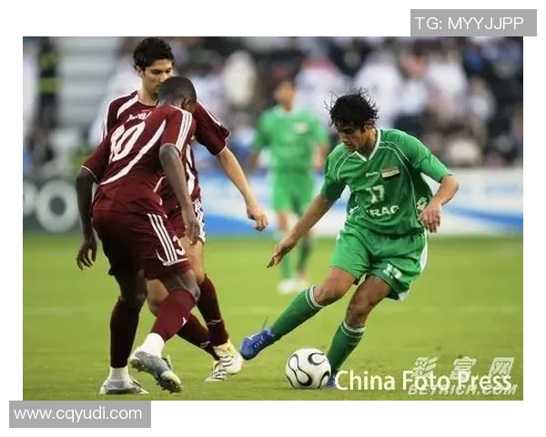 2014年中国足球队与伊拉克队激战回顾及精彩瞬间分析